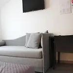 Paradiso Hotel Comacchio