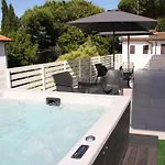 Hotel Paradiso Comacchio