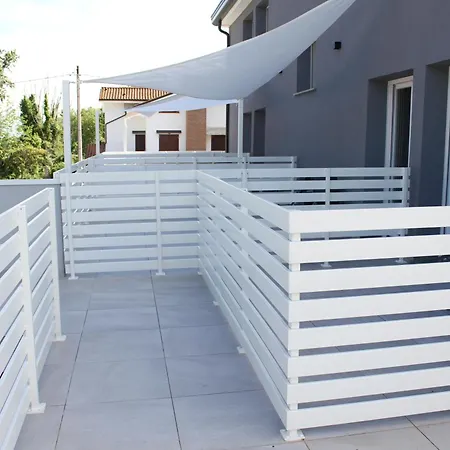 Paradiso Hotel Comacchio