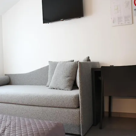 Paradiso Otel Comacchio