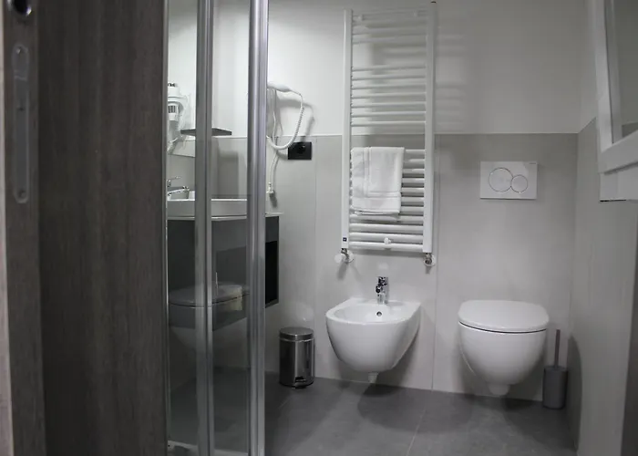 Paradiso 3* Comacchio