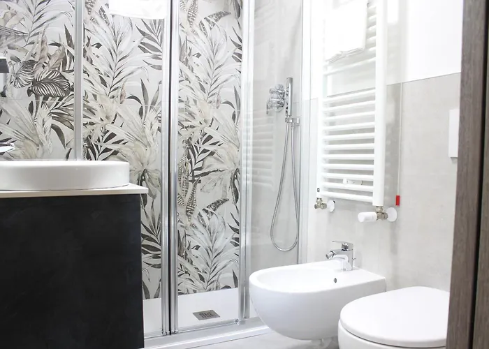 Hotel Paradiso Comacchio