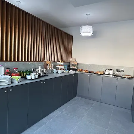 Ξενοδοχείο Paradiso Comacchio