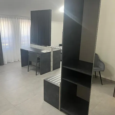 Paradiso 3* Comacchio