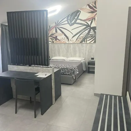 Ξενοδοχείο Paradiso