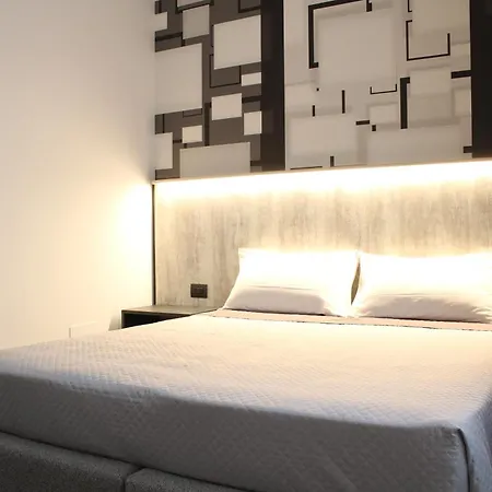 Hotel Paradiso 3*