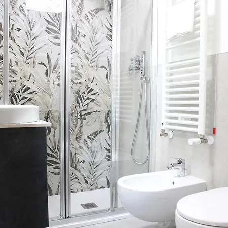 מלון Paradiso קומאקיו