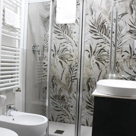 Paradiso Ξενοδοχείο