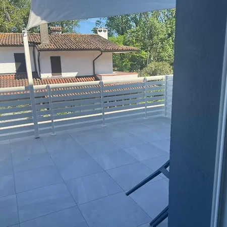 Ξενοδοχείο Paradiso 3*