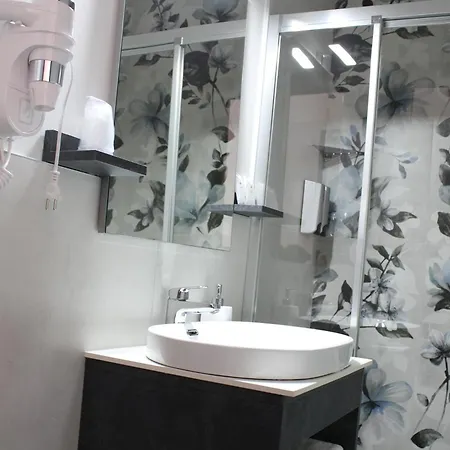 Ξενοδοχείο Paradiso