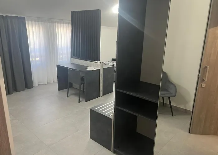 Paradiso 3* Comacchio