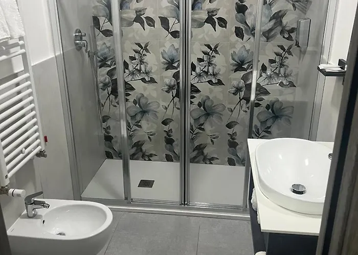 Hotel Paradiso 3*