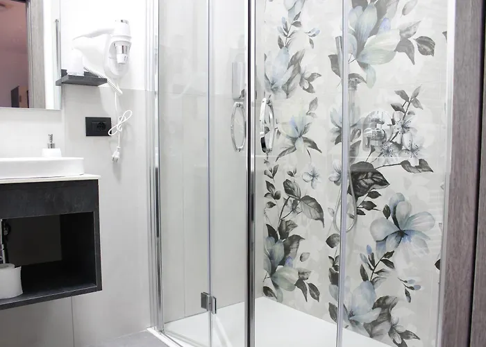 Paradiso 3* コマッキオ