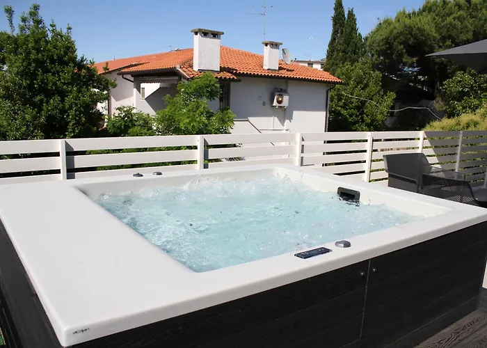 Paradiso 3* Comacchio